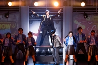 쇼뮤지컬 Again ‘드림하이’ 세븐, 일본어 연기까지 완벽 소화…조용한 日 관중 ‘들썩들썩’ 열광