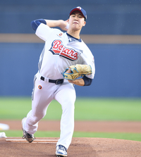 [포토] 최준호 ‘승리를 위하여’