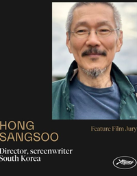 ‘♥김민희’ 홍상수, 득남→칸 영화제 심사위원까지 ‘잘 풀리네’