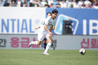 ‘극장골’로 전북 2위 견인한 전진우, K리그1 10라운드 MVP