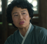 ‘폭싹 관식 母’ 오민애, SNS 사칭 피해 호소 “금전 요구 NO”