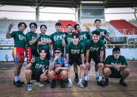 신구 조화 돋보이는 김포팀, 경륜 최고의 명문 팀으로 정점을 찍을 것!