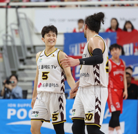 이것이 바로 ‘1순위의 진가’…양준석, 11년 만에 LG ‘챔프전 진출’ 이끌었다 [SS시선집중]