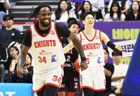 40점 ‘원맨쇼’→SK 진출 ‘1등 공신’ 워니 “챔프전에서도 증명할 것”