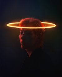 뱀뱀, 신생 엔터 헤일로코퍼레이션과 전속계약