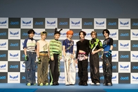 ‘하이브 J팝 그룹’ 아오엔 “푸른 불꽃으로 타오르겠다”…6월 11일 데뷔 확정