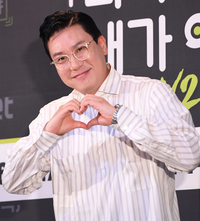 이상민, 이혜영과 이혼 20년 만에 비연예인과 재혼