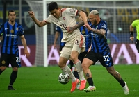 김민재, 더 이상 다이어랑 안 뛰어도 된다? 새로운 파트너 후보는 레버쿠젠 우승의 주역 요나탄 타