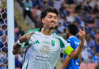 광주 7-0 완파한 알 힐랄, 알 아흘리가 잡았다…3-1 승리하며 결승 진출