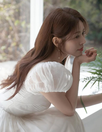 서동주, 웨딩 화보 공개하며 “내 사랑 찾았다” 감격