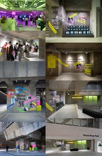 “게임처럼 빠져든다”…베이비몬스터, 日소니파크展 단독 K팝 아티스트로