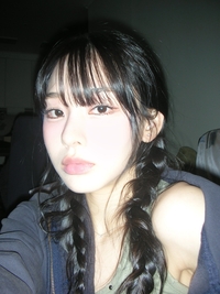 “미모가 눈부시네”…노제, 근황 사진 공개 [★SNS]