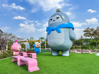 동해시, 전천 수변공간 피크닉 명소로 새단장