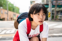 ‘하이파이브’ 이재인, 짜릿한 초능력 액션으로 스크린 컴백 “괜히 연기 천재가 아니다”