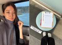 임창정 아내 서하얀, 아픈 아들 위해 ‘소아과 오픈런’…다섯 아들맘의 고단한 현실 육아