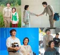 김혜자X손석구의 아름다운 만남, 현생 초월 로맨스가 특별한 이유(‘천국보다’)