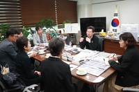 이상일“美 윌리엄슨 카운티와 반도체 중심 도시 발전 힘 합칠 것”