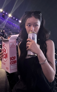 돌싱 된 티아라 지연, 미국에서 한껏 즐기는 자유[★SNS]