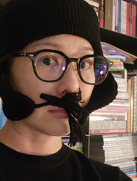 배우 고현정, SNS 통해 유쾌한 NG 모음 사진 공개…팬들 “어디가 NG야?”