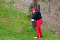 GS칼텍스 매경오픈에 ‘괴물’이 나타났다! 만 16세 안성현, 알고보니 ‘기록 브레이커’