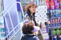 이민정 “예능 제목에 내 이름? 부담됐지만…” (‘가는정 오는정 이민정’)