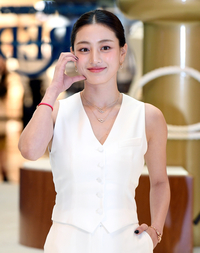 트와이스 지효, 40억 성수동 건물 매입…‘영 앤 리치’ 면모 과시