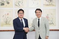 강원자치도, 코레일관광개발과 ‘강원 방문의 해’ 철도관광 협력 강화