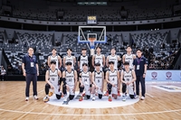 ‘FIBA 아시아컵 대비’ 남자농구 대표팀, 7월 일본-카타르와 4차례 평가전 치른다