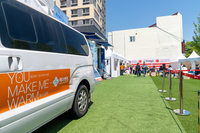 예수병원, 제26회 전주국제영화제기간에 방문객들 건강과 안전 지킨다