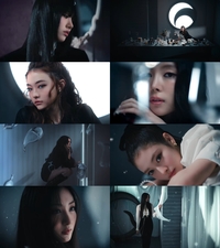 “‘핸즈업’ 열기, 이어간다”…미야오, 첫 EP 비주얼 필름