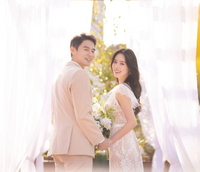 신고은, 윤종화와 이미 이혼…결혼 3년만 파경[전문]