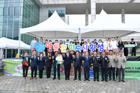 횡성군, 제103회 어린이날 행사 ‘행복 가득한 하루’