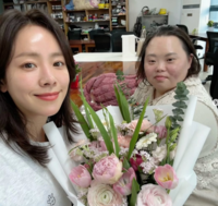 ‘우블’ 정은혜 결혼, 5월의 신부된다…한지민도 참석