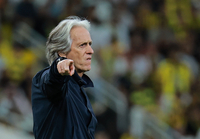 ‘광주전 7-0 마지막 희열’ 알 힐랄, 제수스 감독과 이별…무늬만 상호합의, 사실상 경질