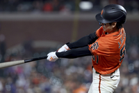 이정후, 이틀 만에 안타 ‘신고’…샌프란시스코 ‘3연패 탈출’