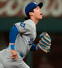 ‘새벽출근’한 김혜성, 28번째 빅리거 탄생…LAD는 7연승