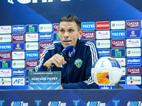 포옛 감독 여전한 ‘선덜랜드 사랑’…“Ji(지동원)와 Ki(기성용)의 좋은 기운까지 전해지길” [현장 코멘트]