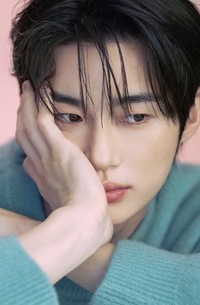 봄처럼 녹아든 변우석×배라, 젤리+감성 다 담았다…“이건 거의 단편영화”