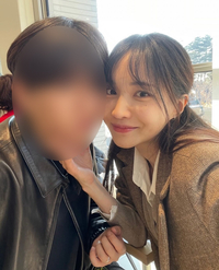 서민재, 임신 사실과 남친 신상까지 공개 논란 “고소한다니 도와주세요!”