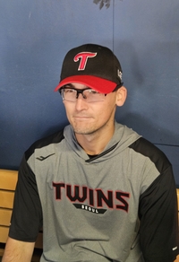 “환영한다는 뜻으로 생각”→1회 홈런 허용…LG 코엔 윈이 오히려 차분했던 이유는? [SS스타]