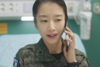 ‘같은 손가락, 같은 반지’…곽선영♥정경호, 여전한 ‘슬의 커플’