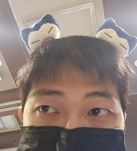 전역 앞둔 RM, 미술관·연습실 오가는 감성 휴가…‘살민 살아진다’