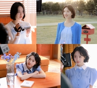 “이 감정선 뭐야!” 표예진, 단발+주근깨 ‘몰입장인의 심쿵 비주얼’