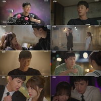 이준영, 이번엔 제법 웃기다