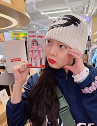 현아♥용준형, 신혼의 달콤함 가득한 쇼핑 데이트