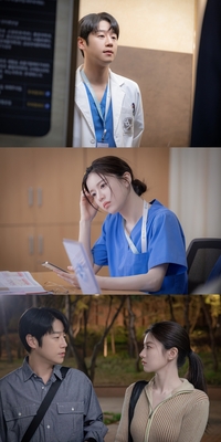 고윤정 향한 김이준의 식사 제안→마취과 회식이었다…그러나 “나는 어때” 또 반전이?(‘언전슬’)