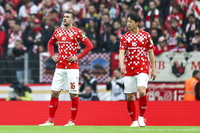 이재성과 마인츠의 ‘꿈’ UCL 진출 이대로 멀어지나…7경기 무승으로 7위, 마지노선 4위와 4점 차