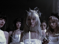 “G를 애도하며”...‘여자’ 뗀 ‘아이들’, K팝 역사 새로 썼다 [SS뮤직]