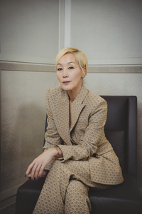 ‘파과’ 이혜영 “갈비뼈 부러져도 일어나…근사한 킬러를 완성했다” [SS인터뷰①]