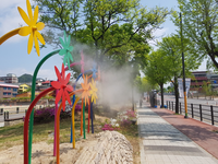 춘천시, 폭염저감시설 확대...“시민이 시원해야 여름이 안전하다”